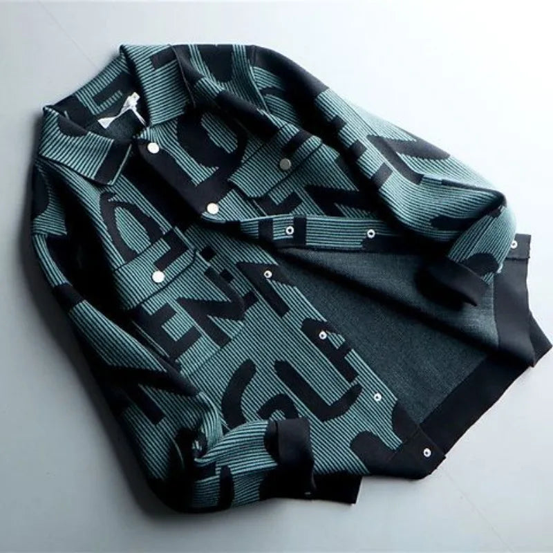 Lynor™ | Vintage Cardigan