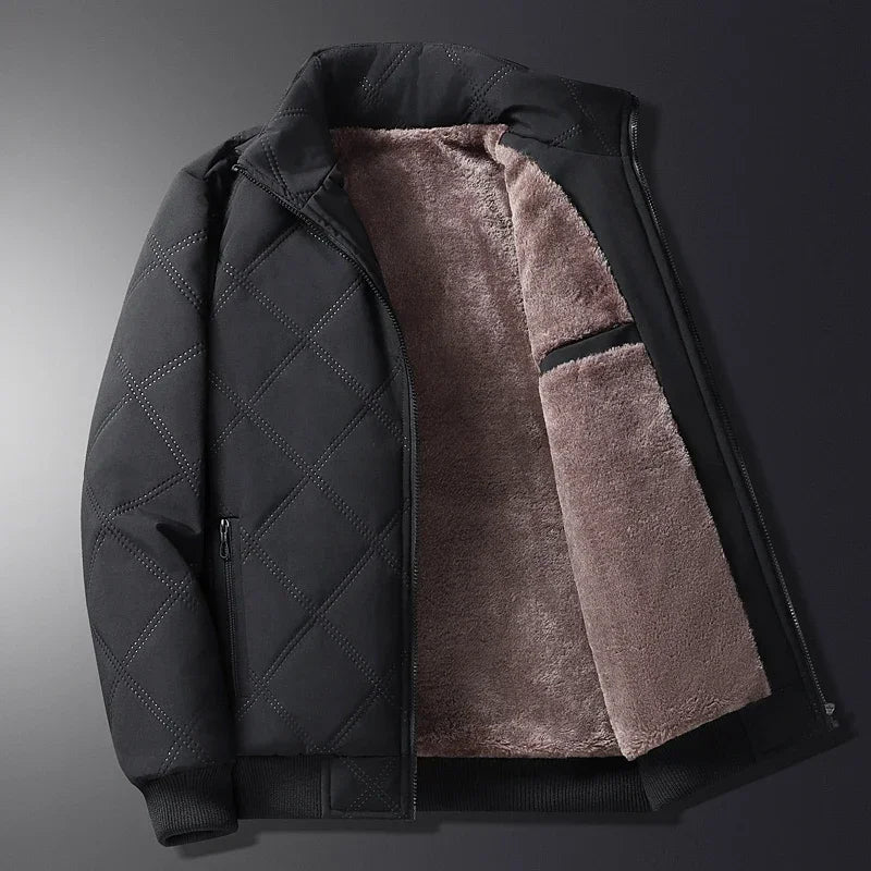 Lynor™ | Spring style Men's Coat