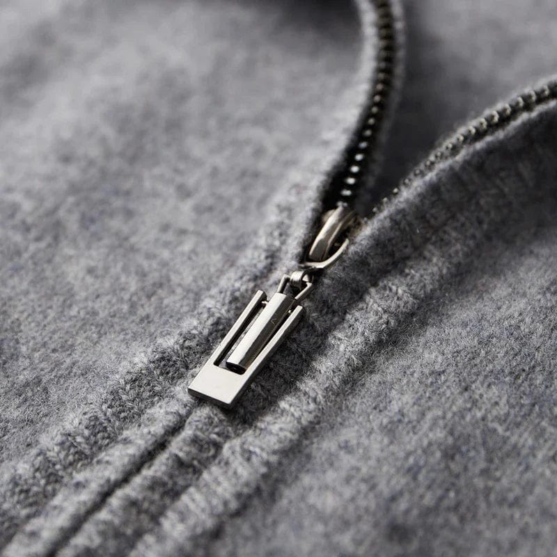 Lynor™ | Cashmere Jacket