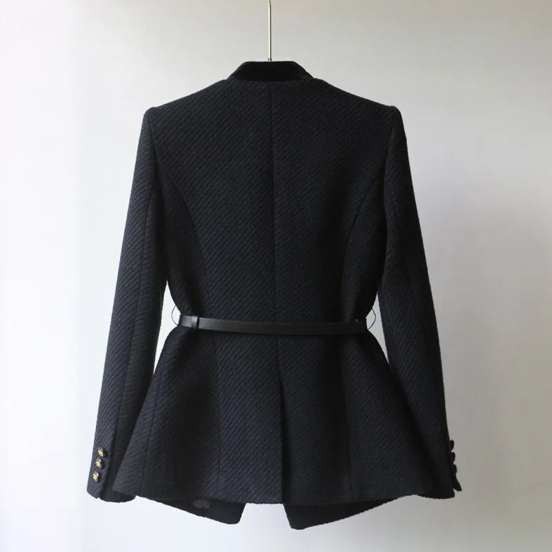 Lynor™ | Elegant Office Blazer
