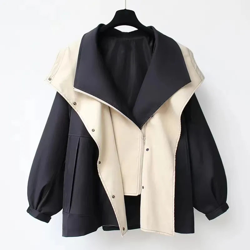 Lynor™ | Lightweight Windbreaker Jacket