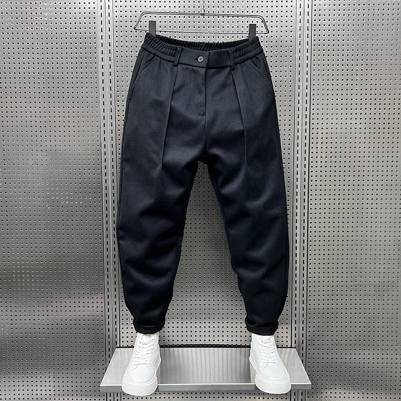 Lynor™ | Comfortable Men's trousers
