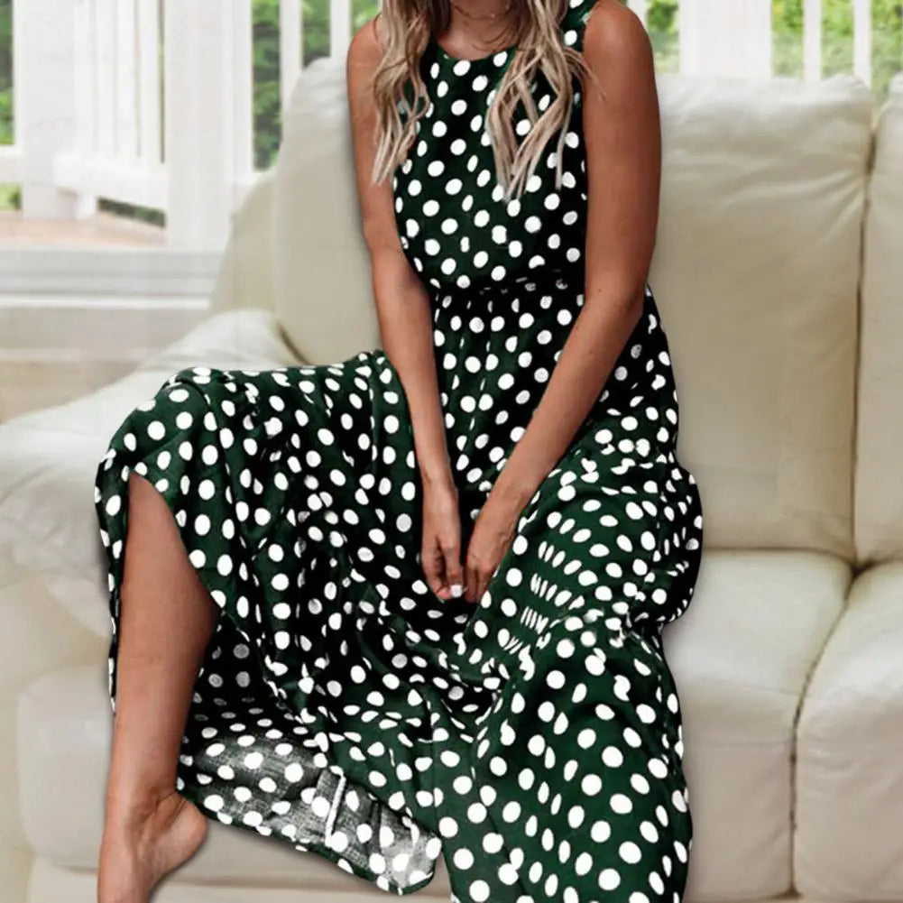 Lynor™ | Relaxed Fit Casual Dress – Effortless Style, Everyday Ease