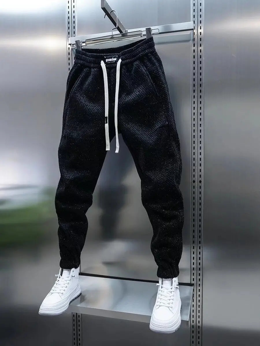 Lynor™ | Casual Pants with Pattern
