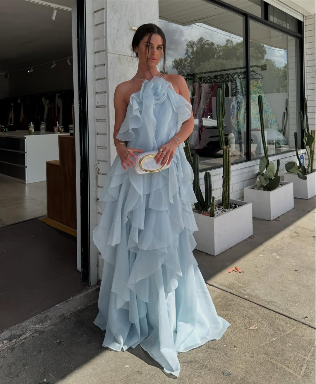 Lynor™ | Maxi Dress 2