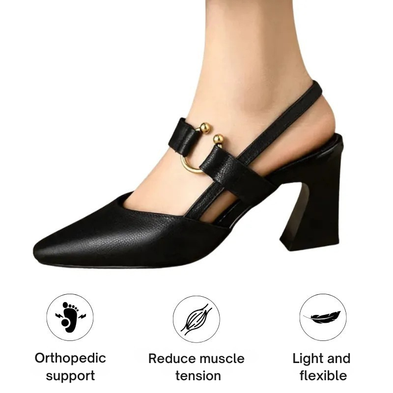 Lynor™ | Orthopedic Women Shoes
