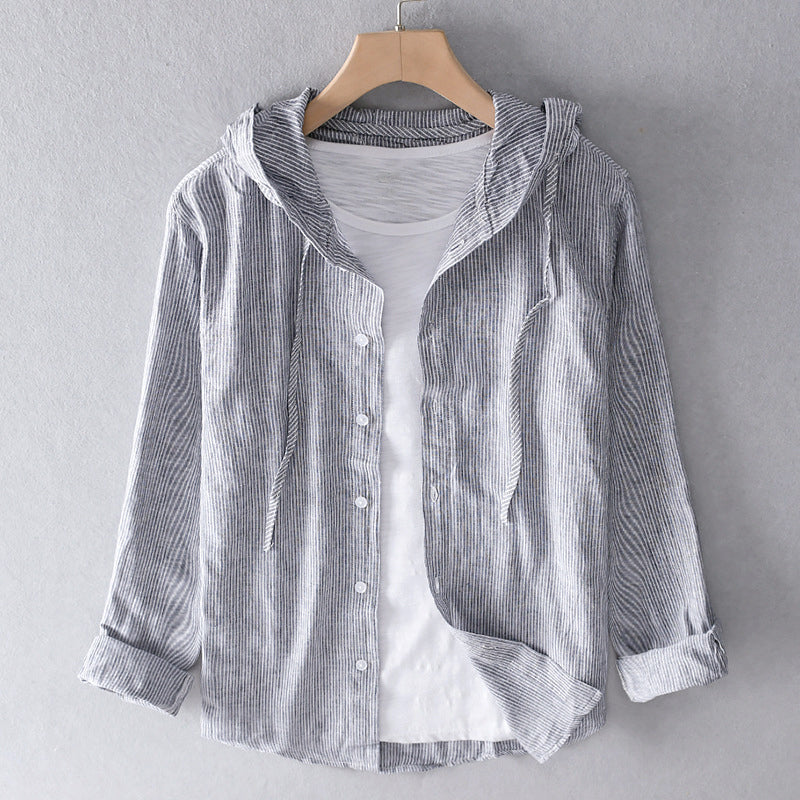 Lynor™ | shirt