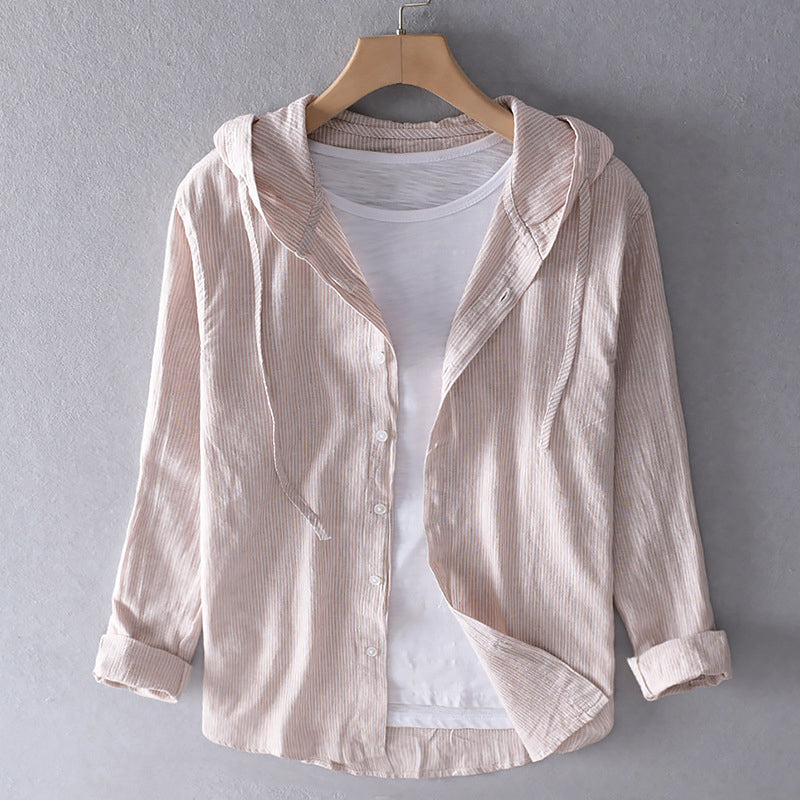 Lynor™ | shirt