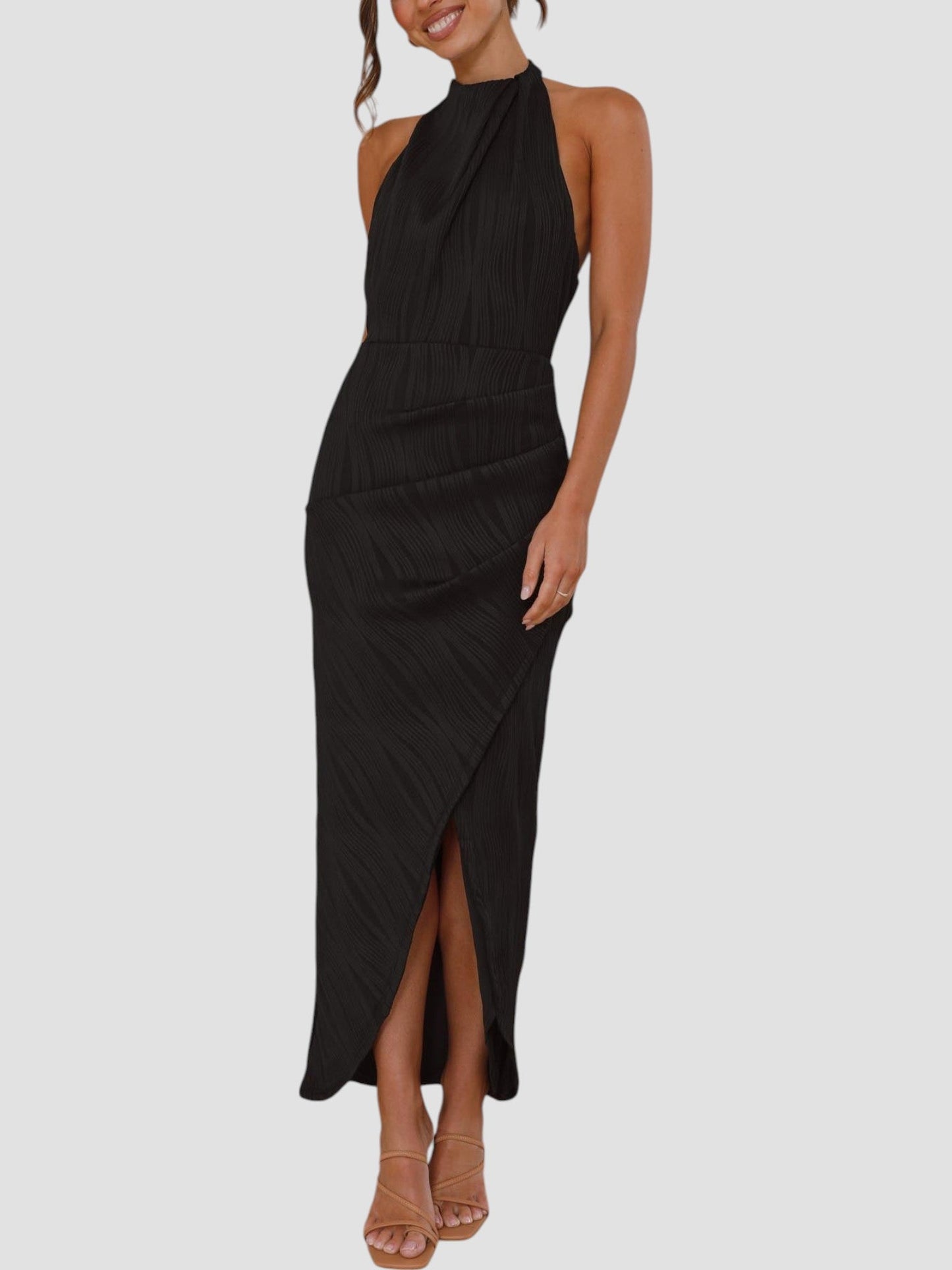 Lynor™ | Classic Dress