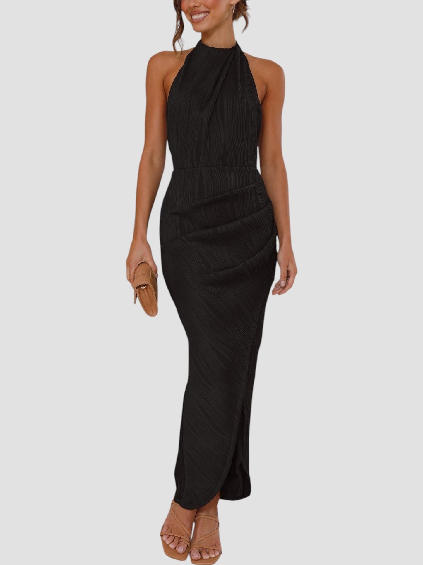 Lynor™ | Classic Dress