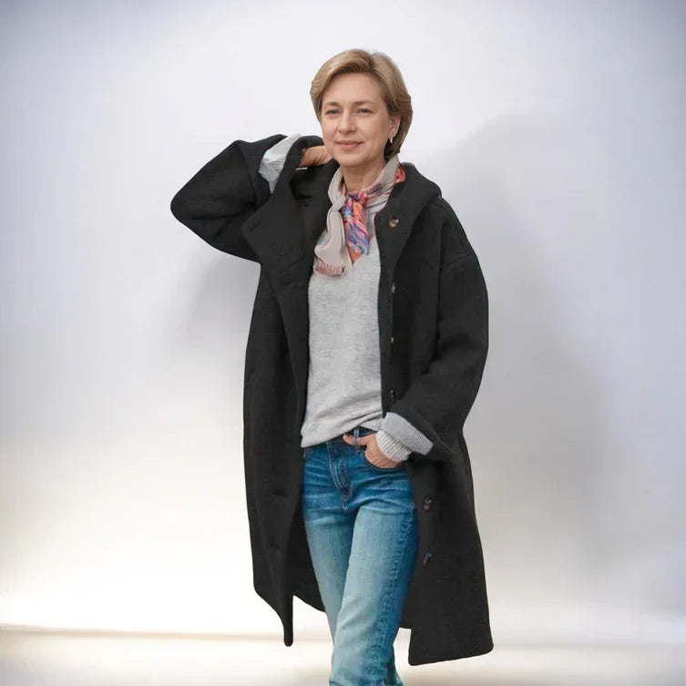 Lynor™ | Comfort Women's Jacket