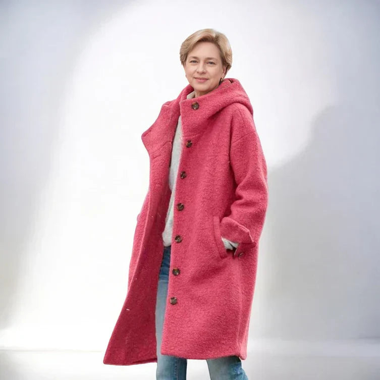 Lynor™ | Comfort Women's Jacket