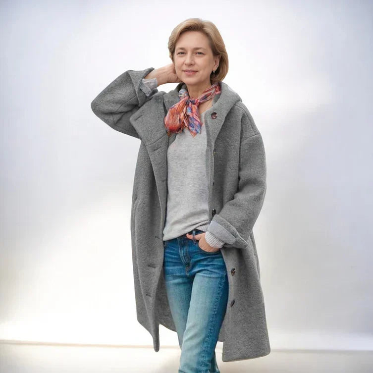 Lynor™ | Comfort Women's Jacket
