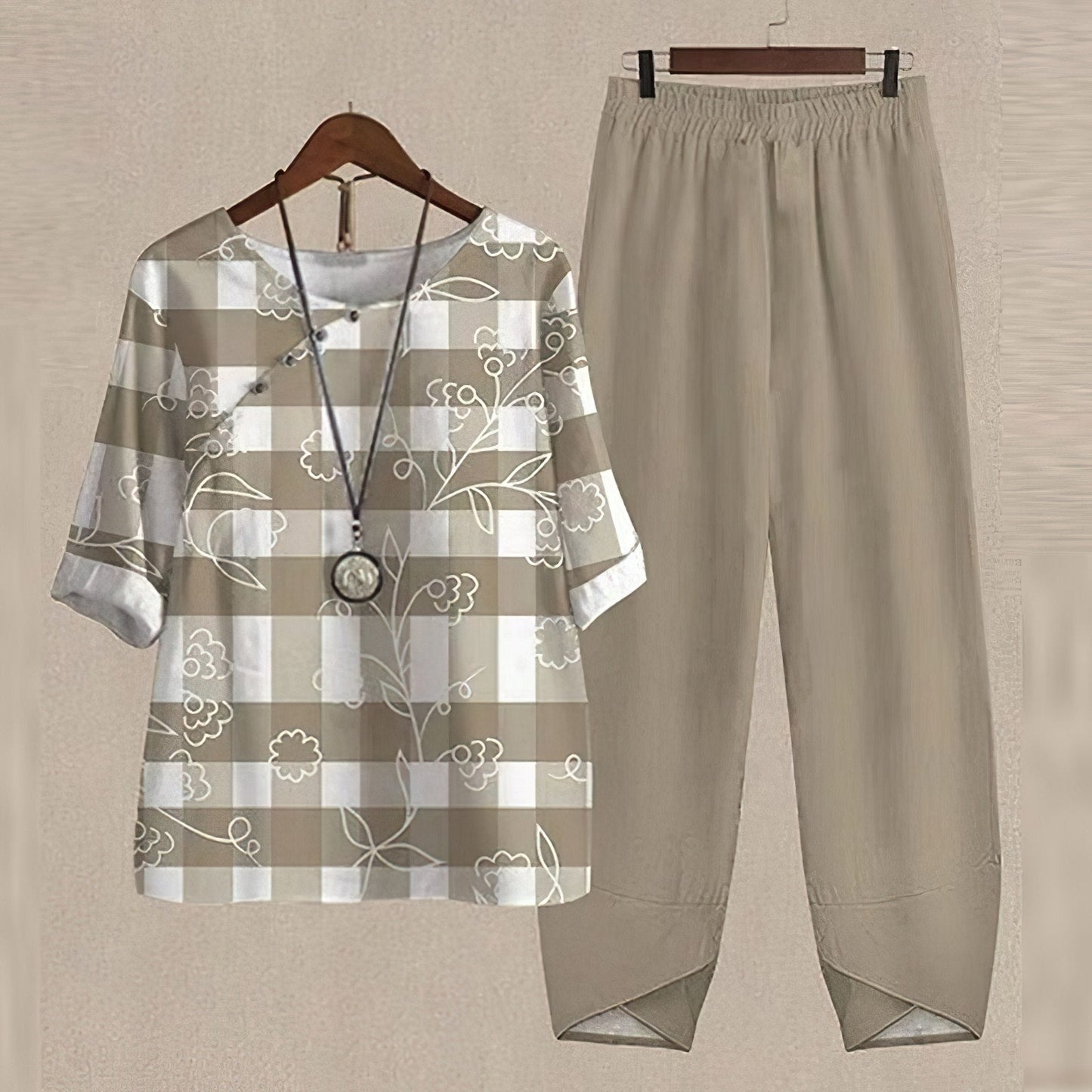 Lynor™ | Evelyn Chic Artisan Set