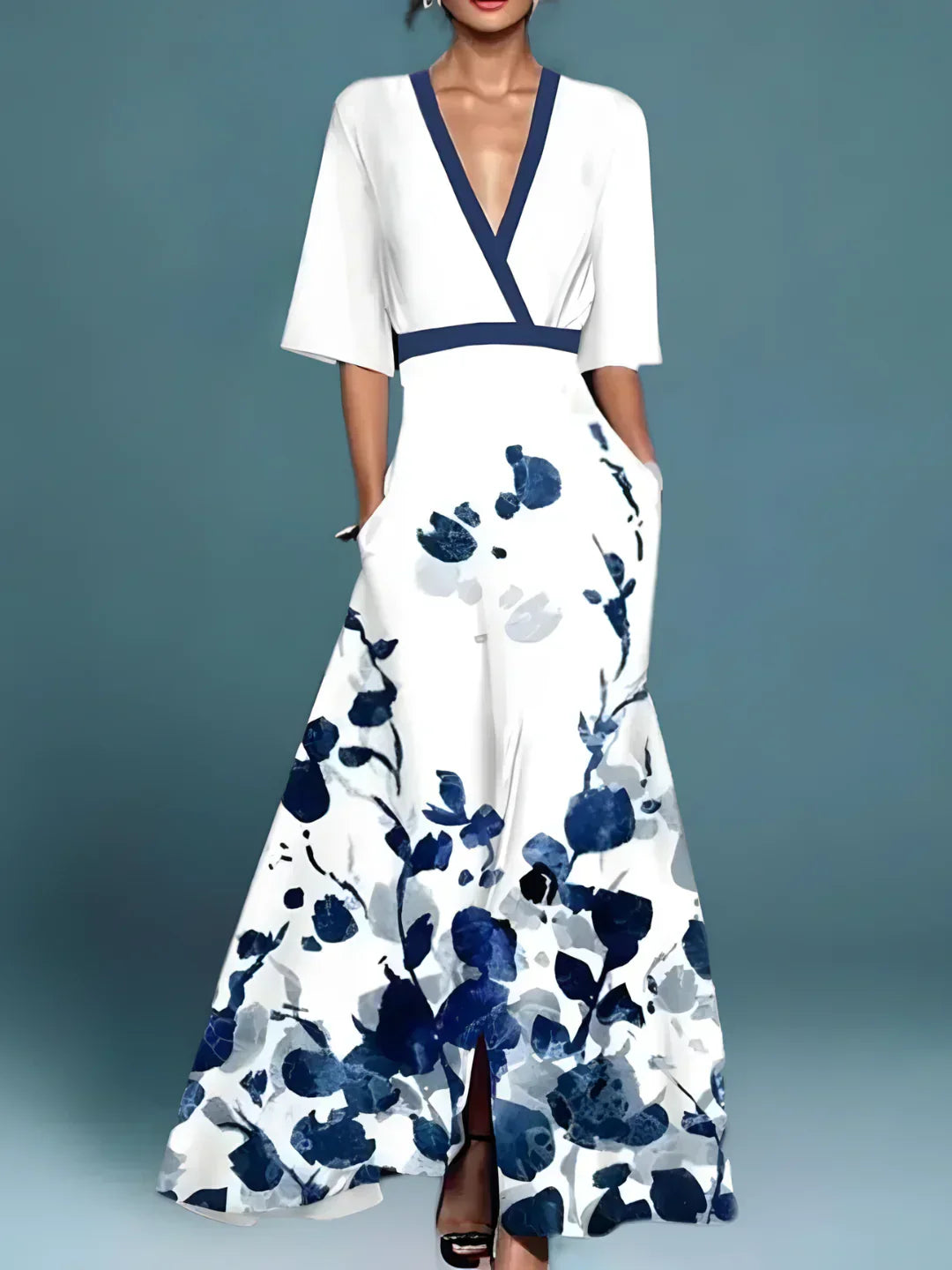 Lynor™ | Serena Dress