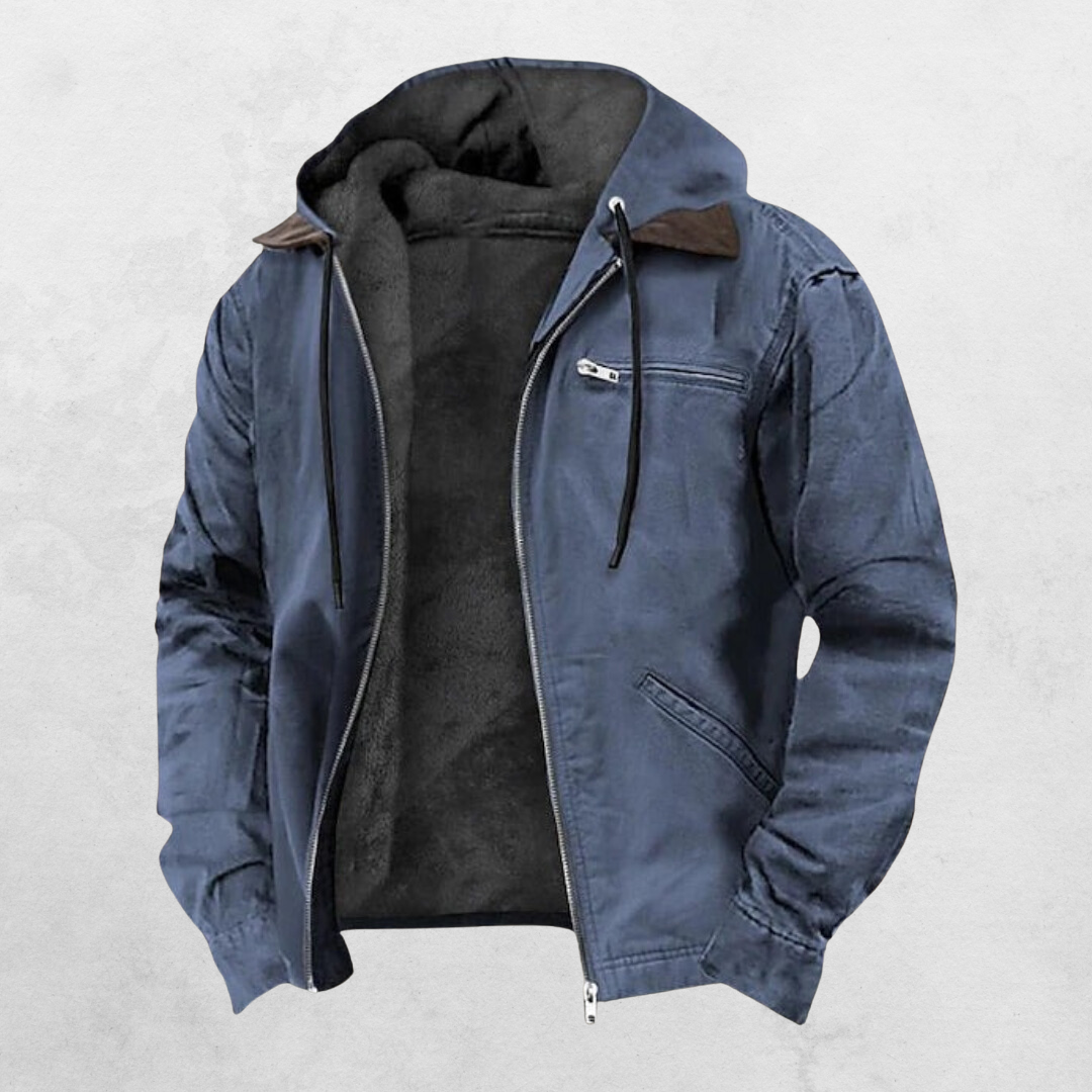 Lynor™ | The Essential Winter Jacket