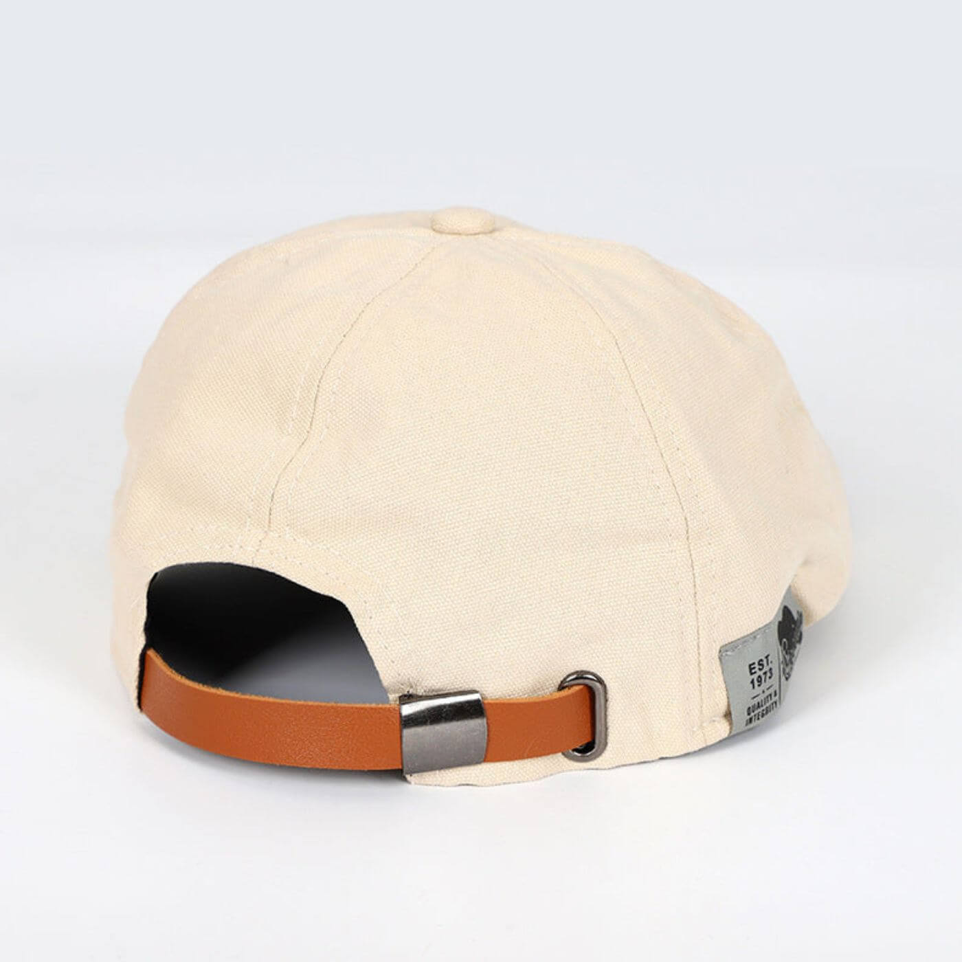 Lynor™ | Classic Urban Beret for Timeless Everyday Style