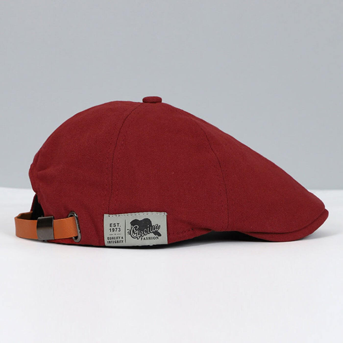 Lynor™ | Classic Urban Beret for Timeless Everyday Style