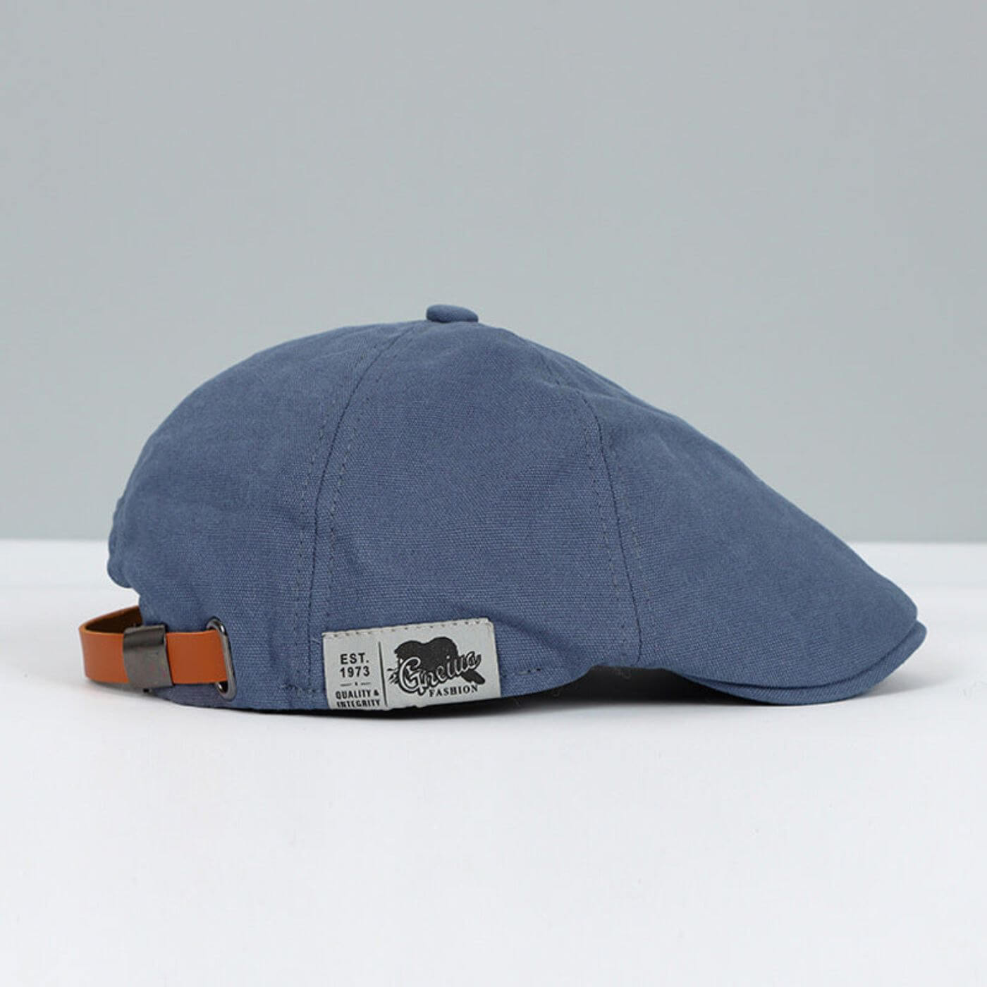 Lynor™ | Classic Urban Beret for Timeless Everyday Style
