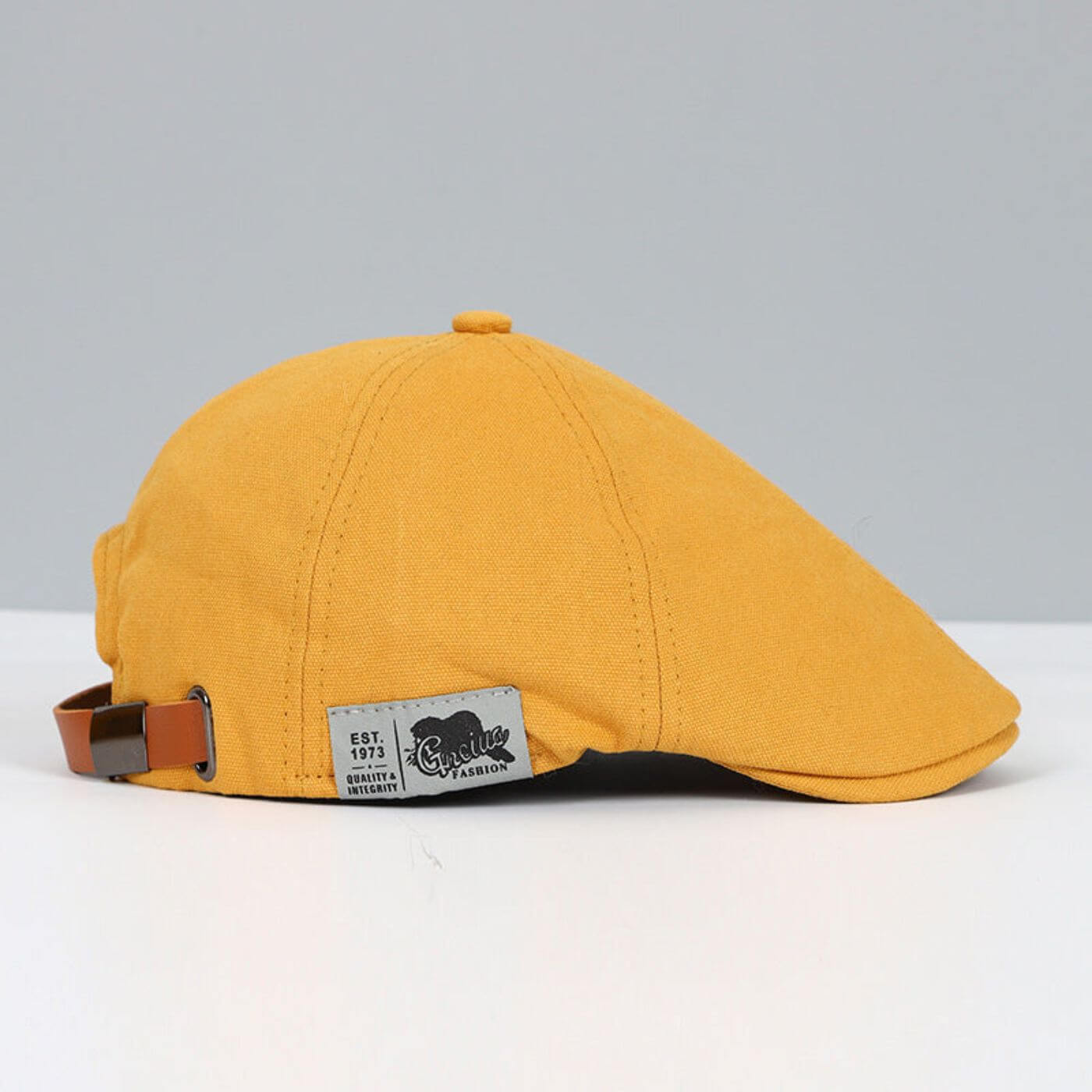 Lynor™ | Classic Urban Beret for Timeless Everyday Style
