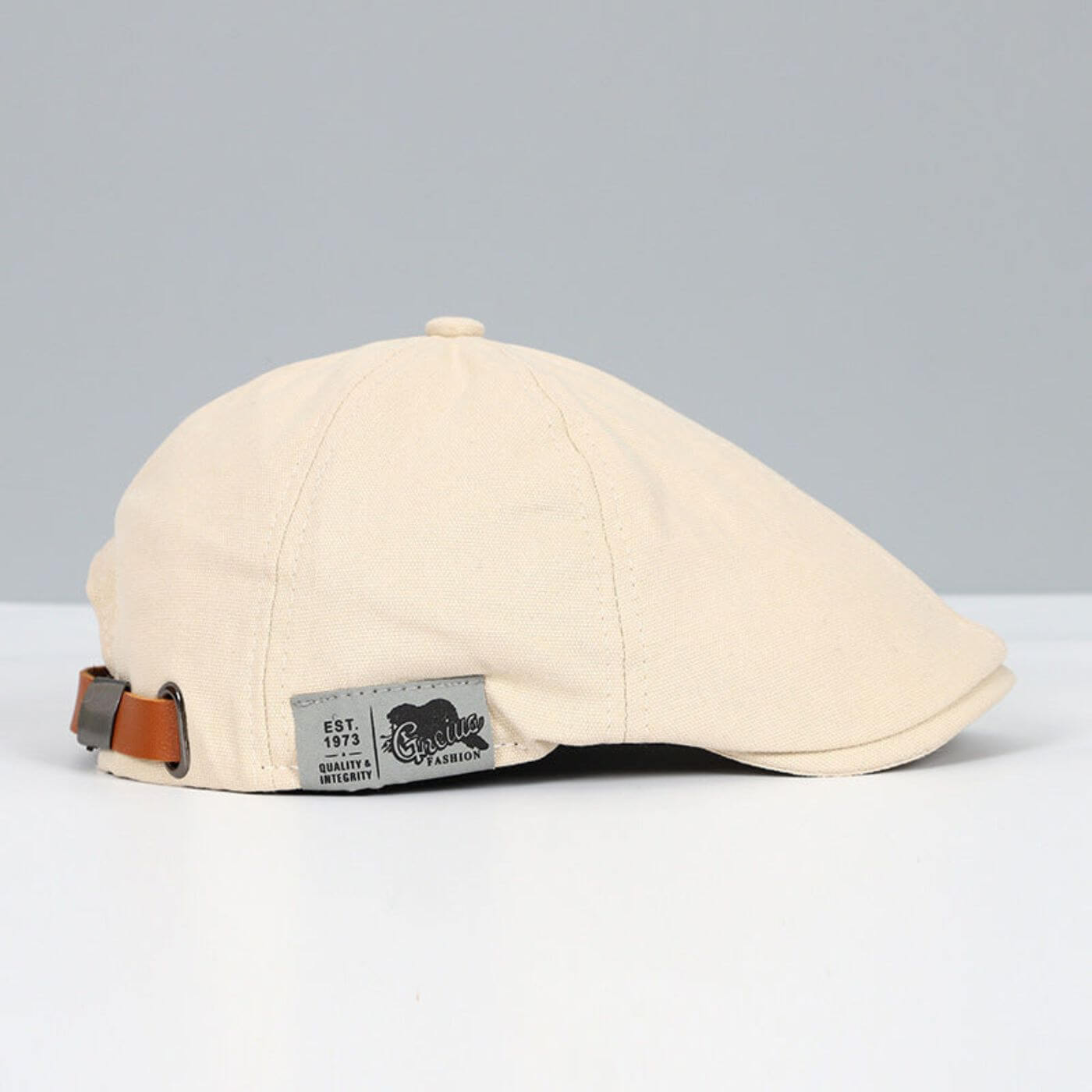 Lynor™ | Classic Urban Beret for Timeless Everyday Style