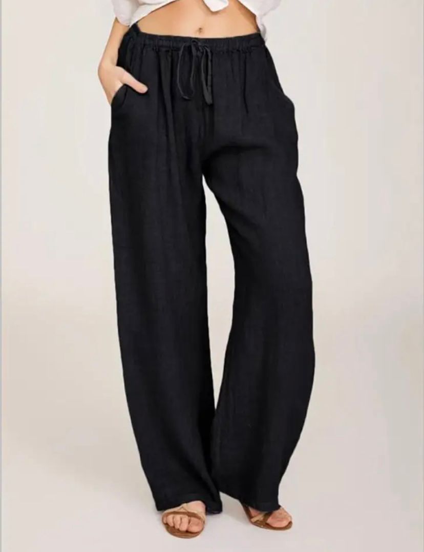 Lynor™ | lightweight pants