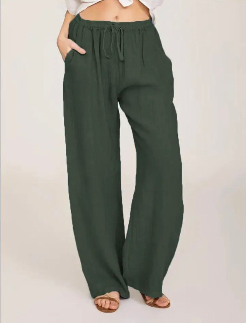 Lynor™ | lightweight pants