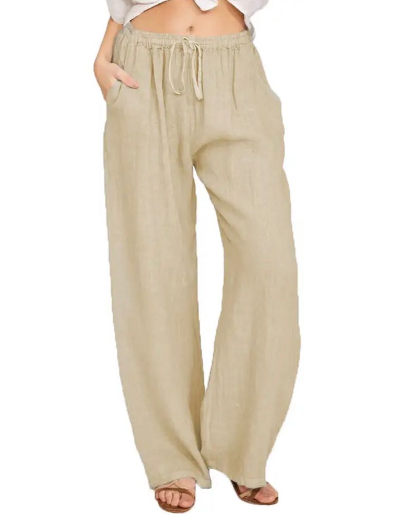 Lynor™ | lightweight pants