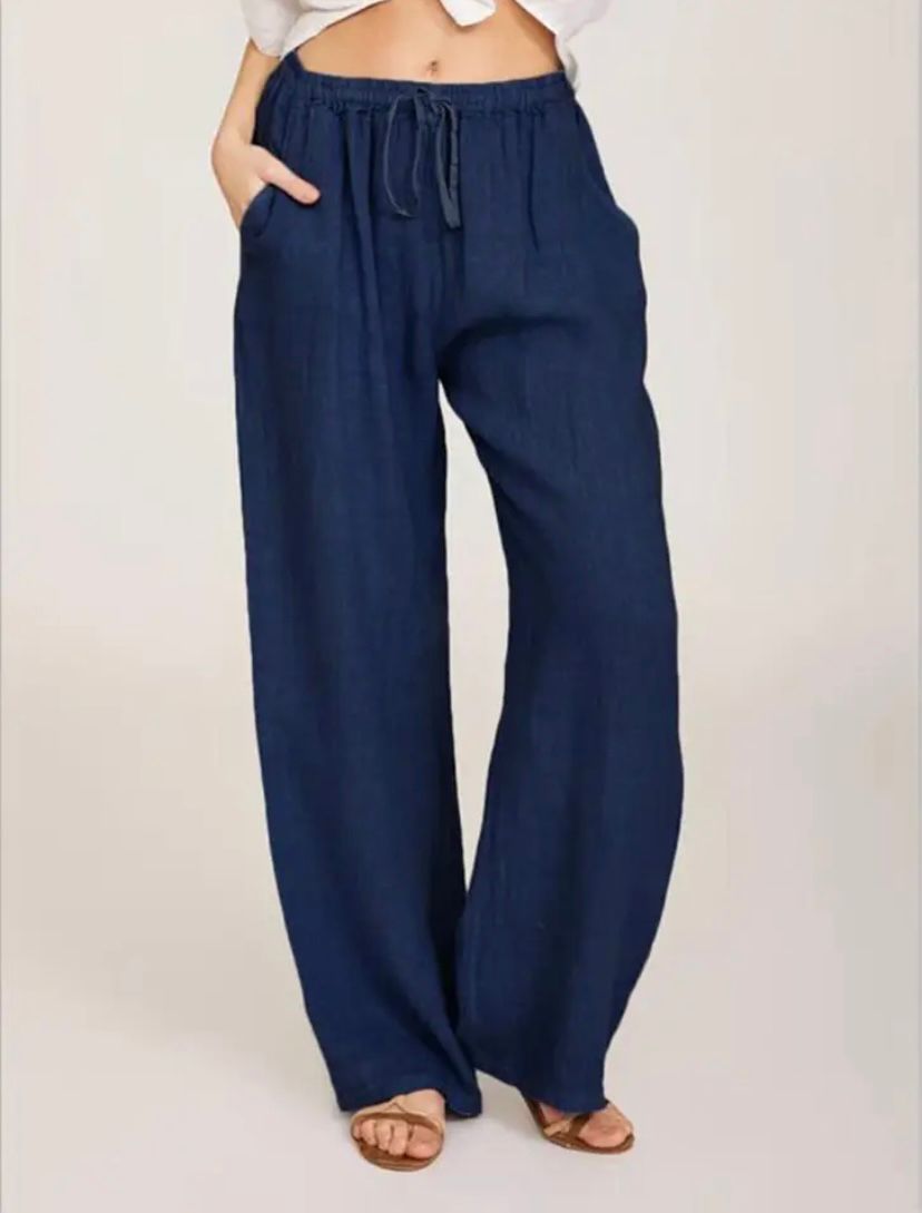 Lynor™ | lightweight pants