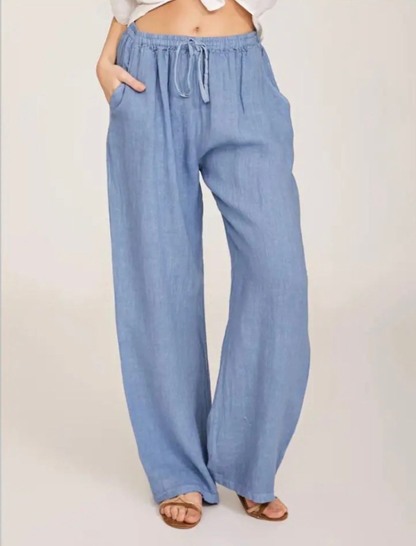 Lynor™ | lightweight pants