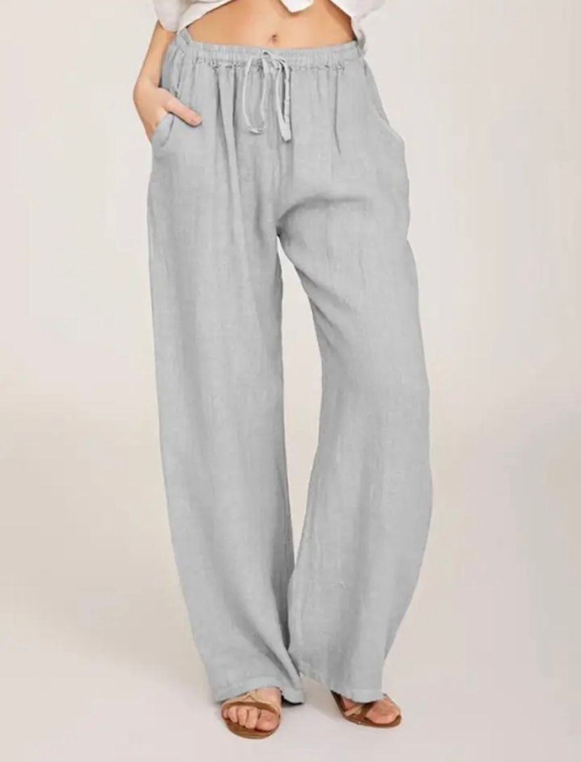 Lynor™ | lightweight pants