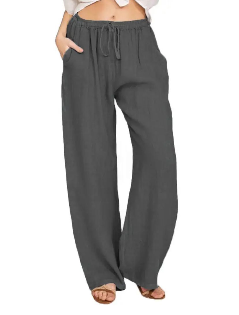 Lynor™ | lightweight pants