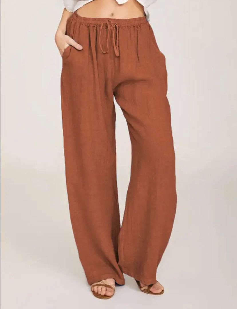 Lynor™ | lightweight pants