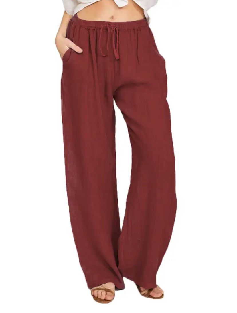 Lynor™ | lightweight pants