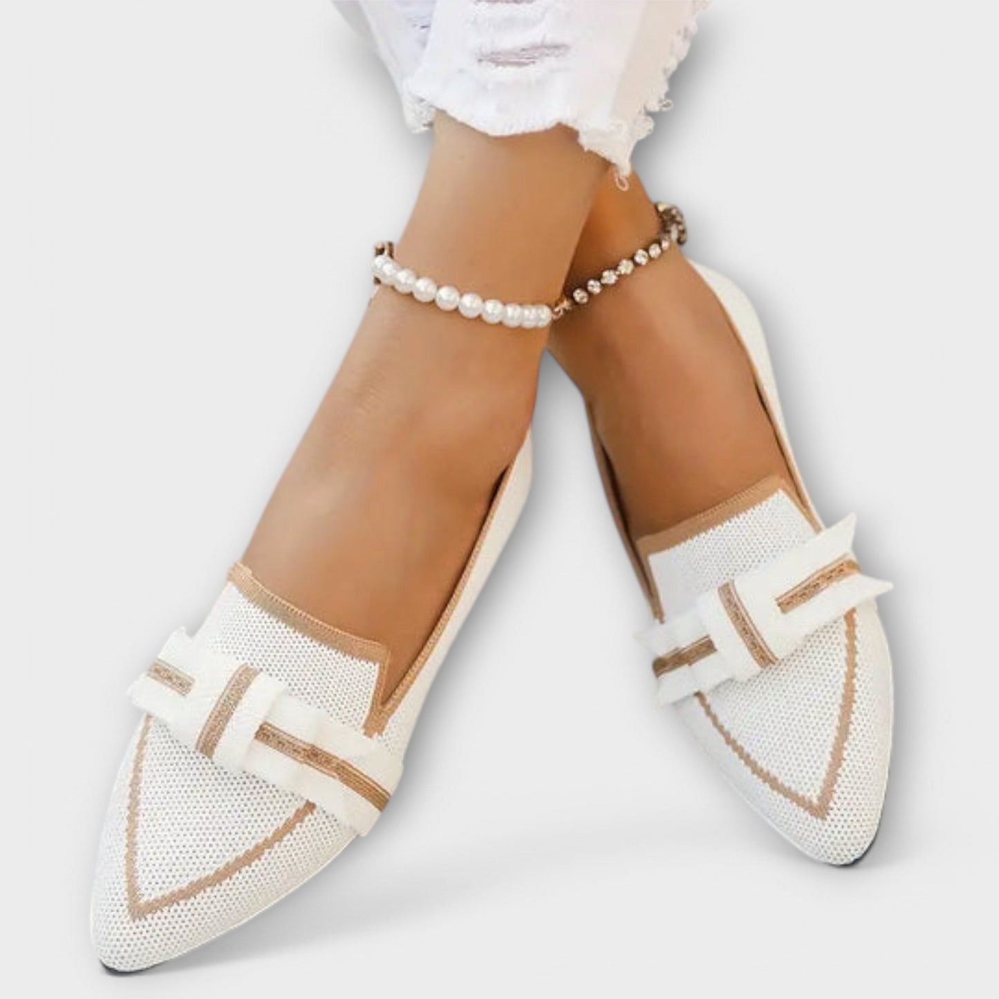 Lynor™ | Comfort Shoes