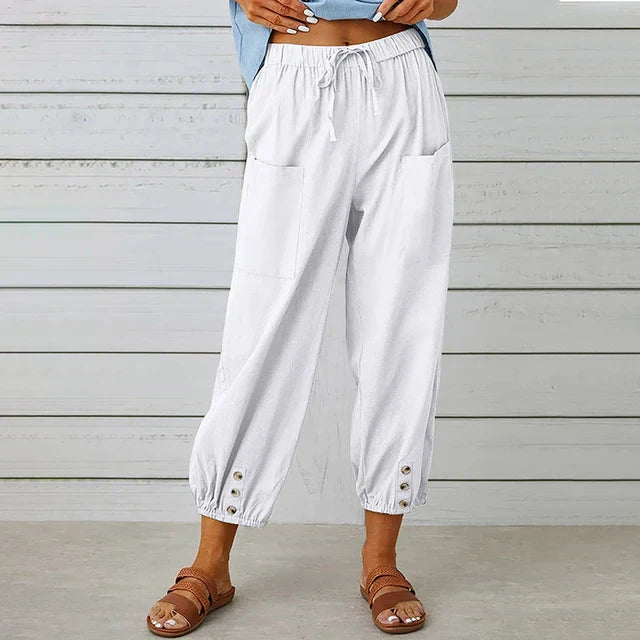 Lynor™ | Comfortable Casual Pants