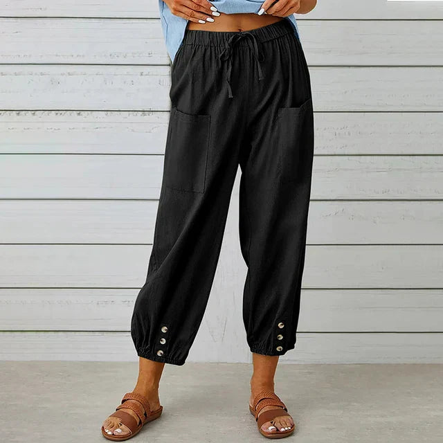 Lynor™ | Comfortable Casual Pants