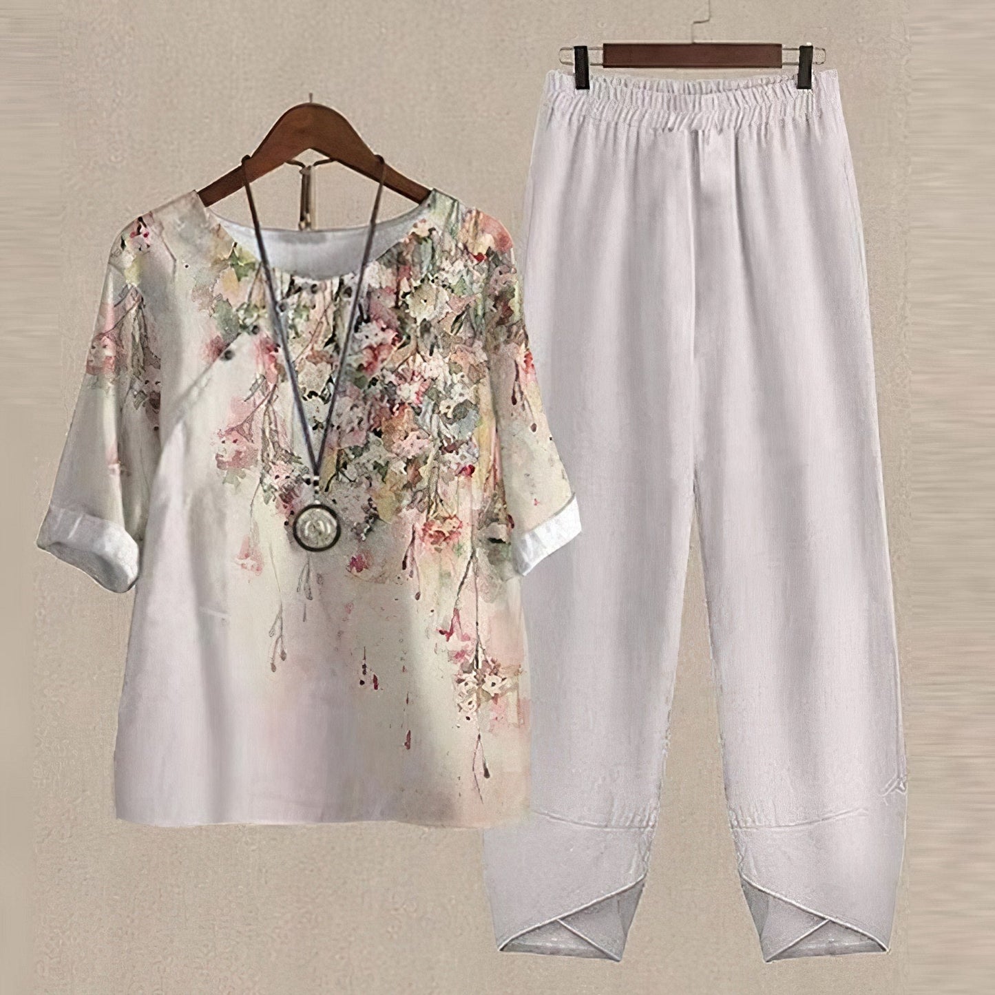 Lynor™ | Evelyn Chic Artisan Set