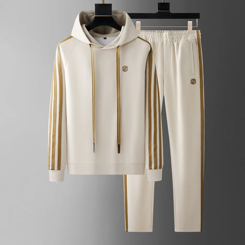 Lynor™ | Premium Tracksuit Set