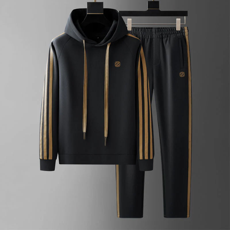 Lynor™ | Premium Tracksuit Set
