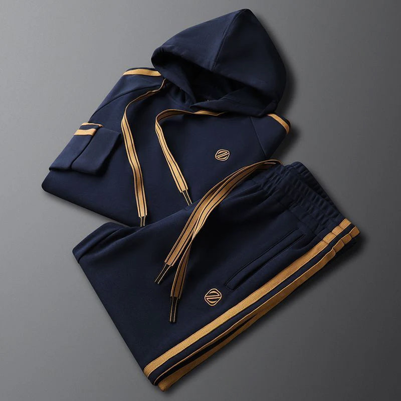 Lynor™ | Premium Tracksuit Set
