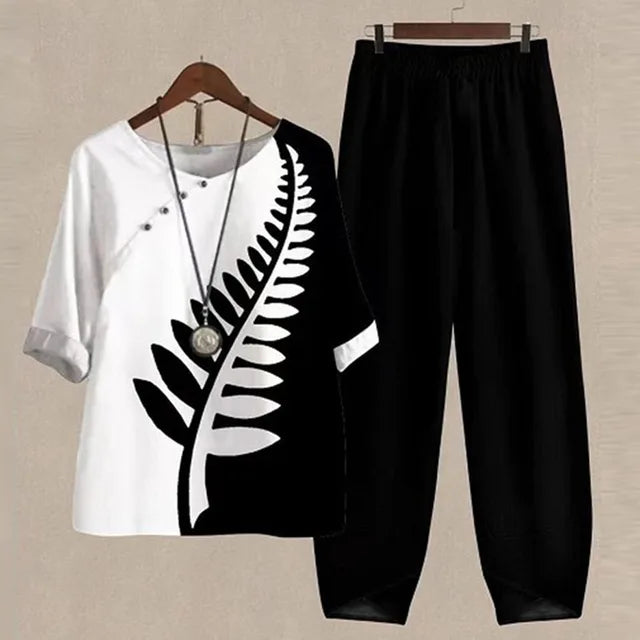 Lynor™ | Evelyn Chic Artisan Set