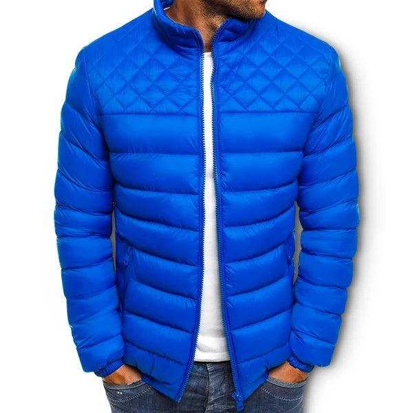 Lynor™ | Men's Elegant & Stylish Jacket
