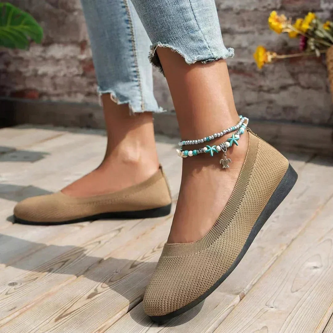 Lynor™ | Anti-Slip Breathable Shoes