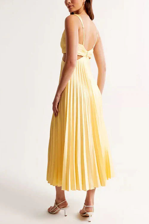Lynor™ | Camilla Dress