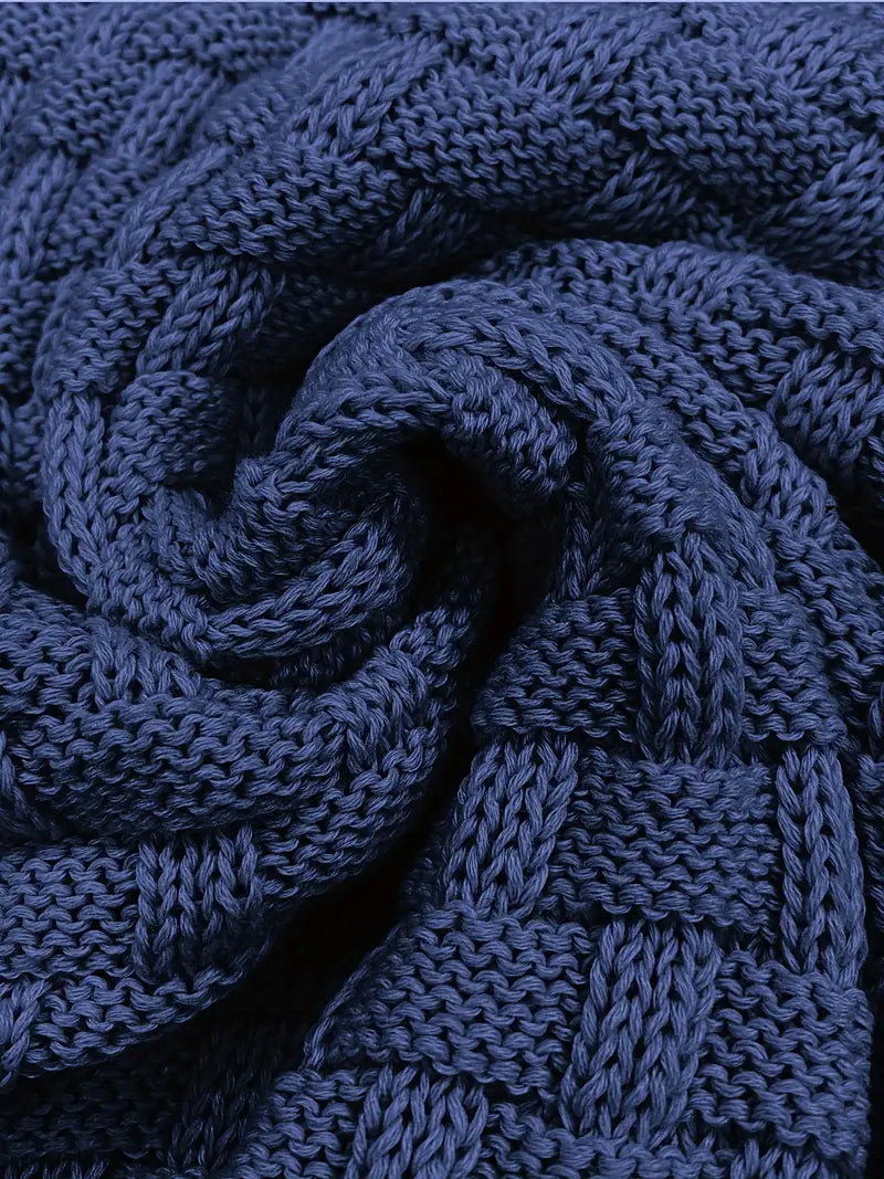 Lynor™ | KNITTED SWEATER