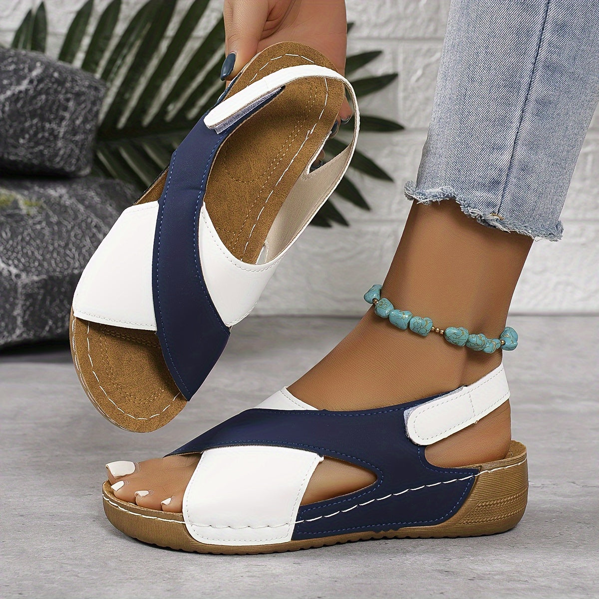 Lynor™ | Elegant Women's Sandals
