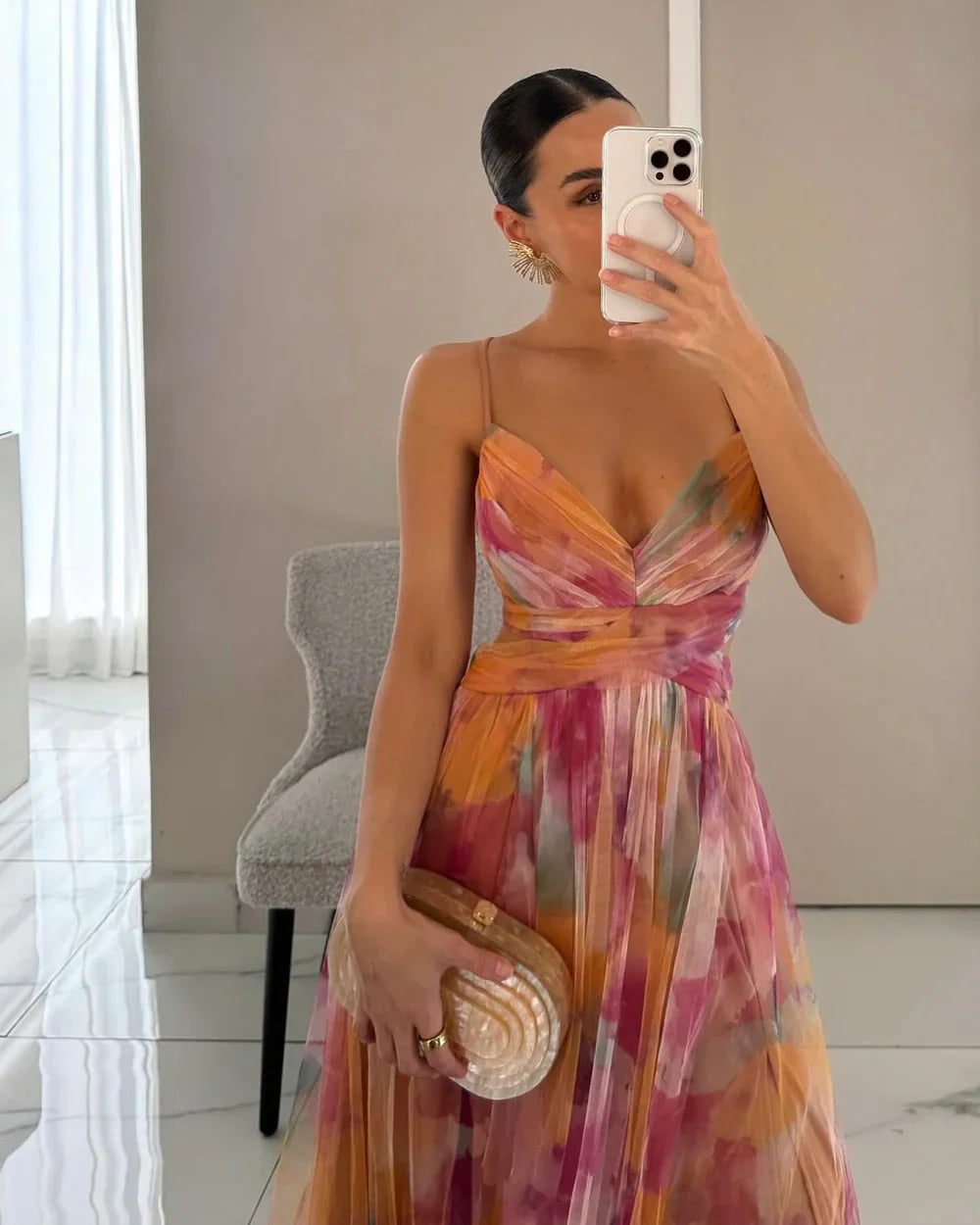 Lynor™ | Alina Dress