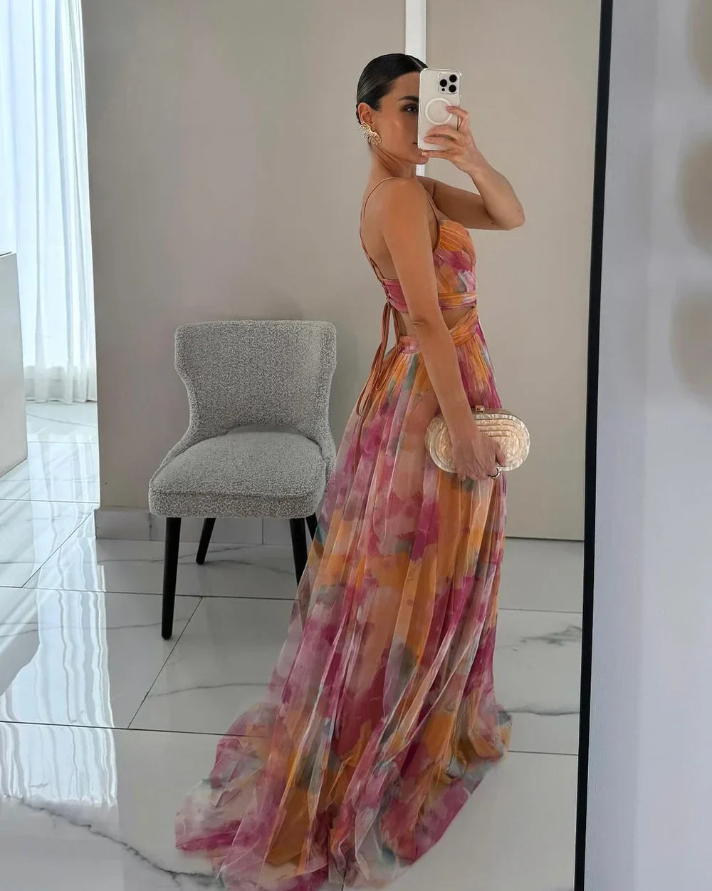 Lynor™ | Alina Dress