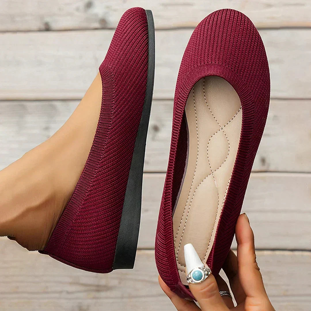 Lynor™ | Anti-Slip Breathable Shoes